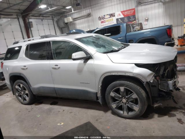 GMC Acadia Slt-2 Image 17