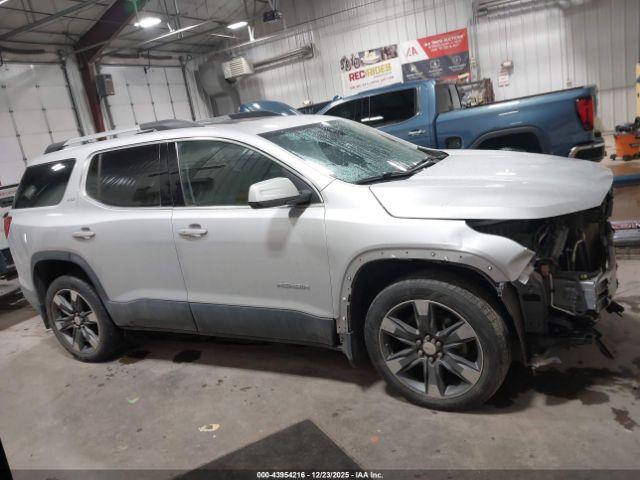 GMC Acadia Slt-2 Image 17