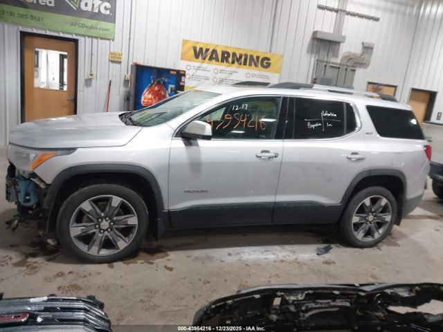 GMC Acadia Slt-2 Image 3