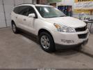 Chevrolet Traverse 2lt Image 1