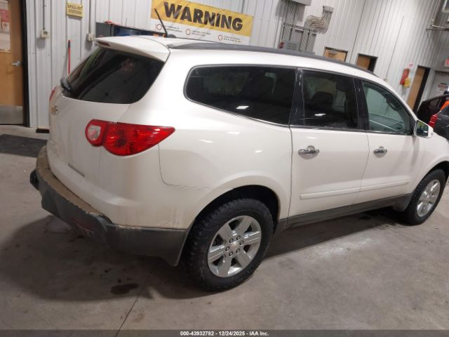 Chevrolet Traverse 2lt Image 3
