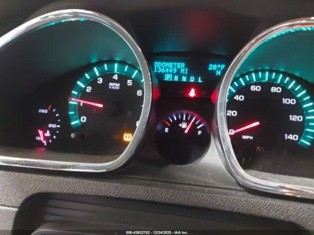 Chevrolet Traverse 2lt Image 11