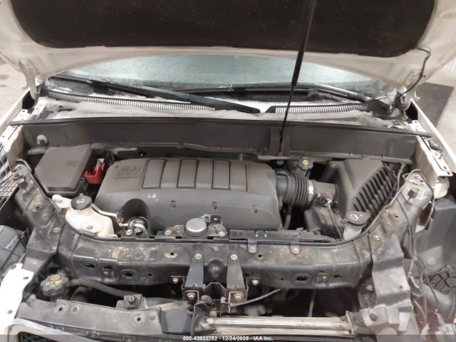 Chevrolet Traverse 2lt Image 10