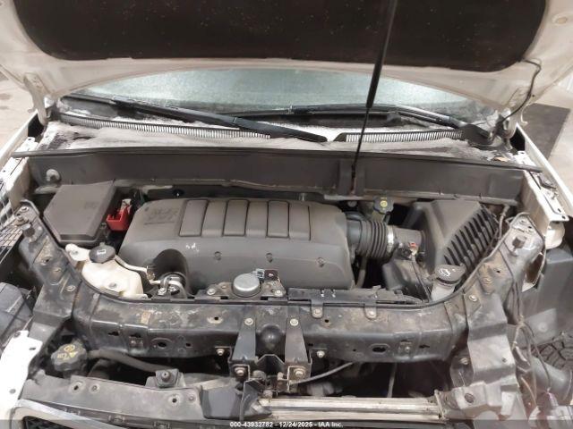 Chevrolet Traverse 2lt Image 10