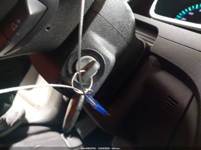 Chevrolet Traverse 2lt Image 9