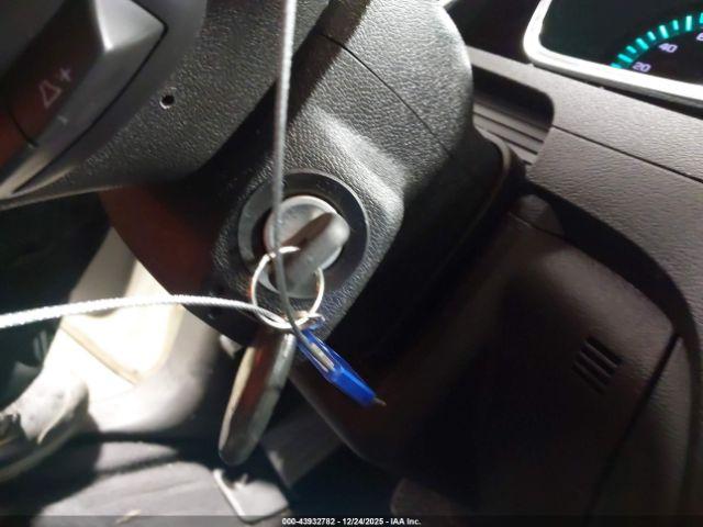 Chevrolet Traverse 2lt Image 9