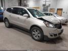 Chevrolet Traverse 1lt Image 1