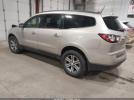 Chevrolet Traverse 1lt Image 6