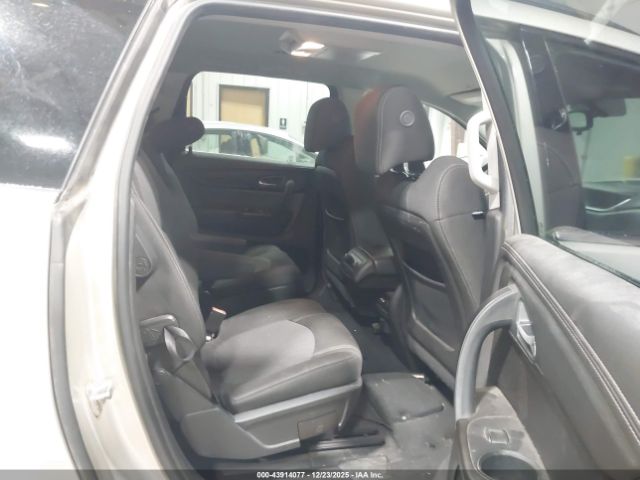 Chevrolet Traverse 1lt Image 8