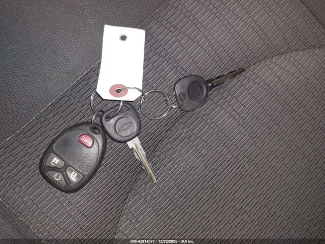 Chevrolet Traverse 1lt Image 12