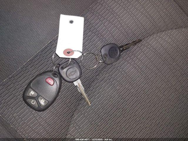 Chevrolet Traverse 1lt Image 12