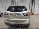Chevrolet Traverse 1lt Image 5
