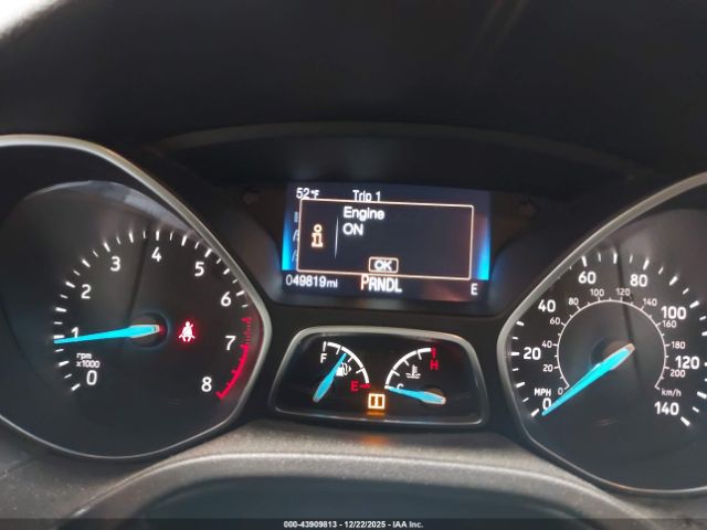 Ford Focus Se Image 2