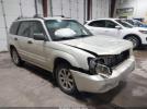 Subaru Forester 2.5xs Image 1
