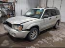Subaru Forester 2.5xs Image 4