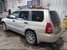 Subaru Forester 2.5xs Image 10