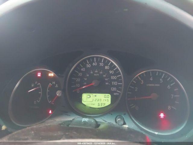 Subaru Forester 2.5xs Image 9