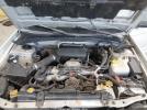 Subaru Forester 2.5xs Image 3