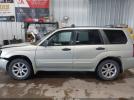 Subaru Forester 2.5xs Image 16