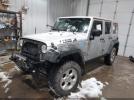 Jeep Wrangler Sport Image 15