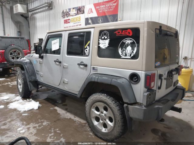 Jeep Wrangler Sport Image 2