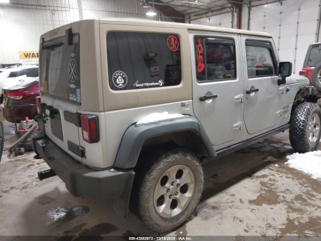 Jeep Wrangler Sport Image 3