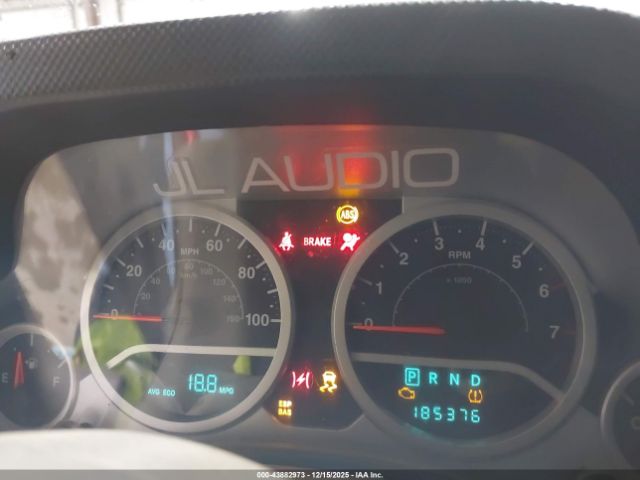 Jeep Wrangler Sport Image 16