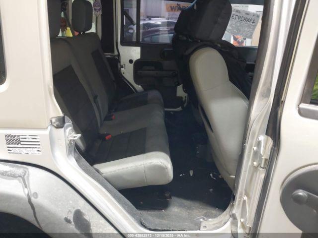 Jeep Wrangler Sport Image 8