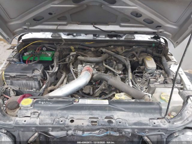 Jeep Wrangler Sport Image 10