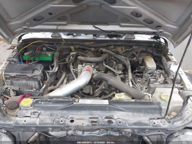 Jeep Wrangler Sport Image 10