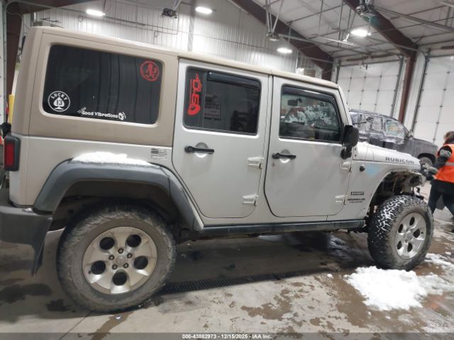Jeep Wrangler Sport Image 7