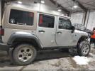 Jeep Wrangler Sport Image 7