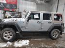 Jeep Wrangler Sport Image 13