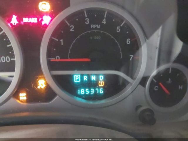 Jeep Wrangler Sport Image 14