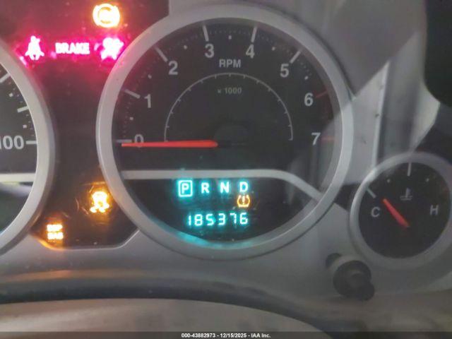 Jeep Wrangler Sport Image 14