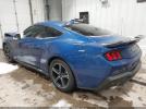 Ford Mustang Ecoboost Fastback Image 4