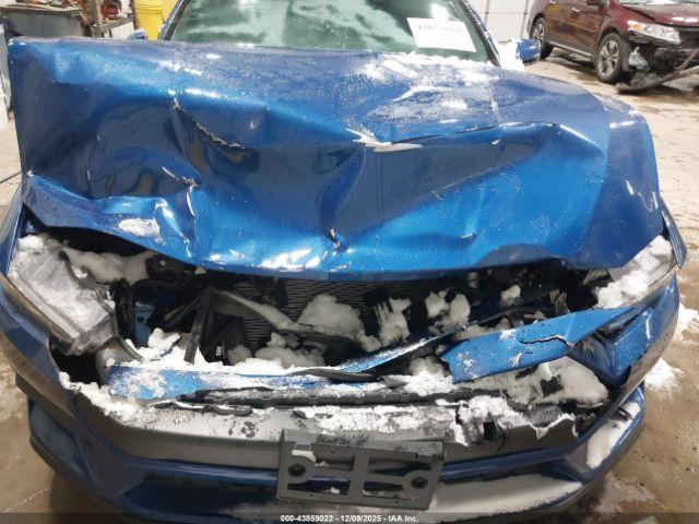 Ford Mustang Ecoboost Fastback Image 3