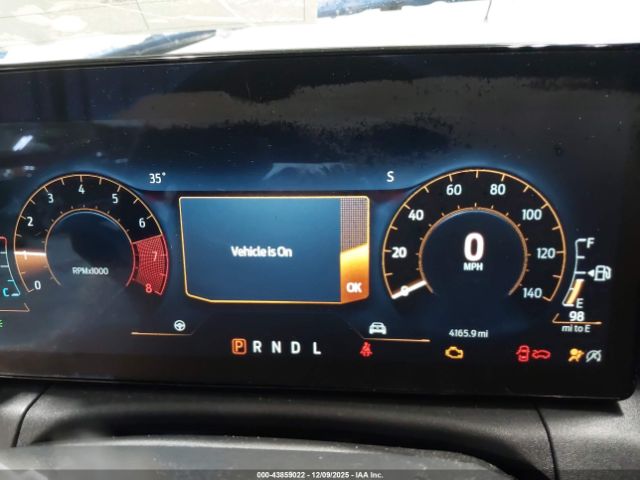 Ford Mustang Ecoboost Fastback Image 11