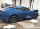 Ford Mustang Ecoboost Fastback Image 7