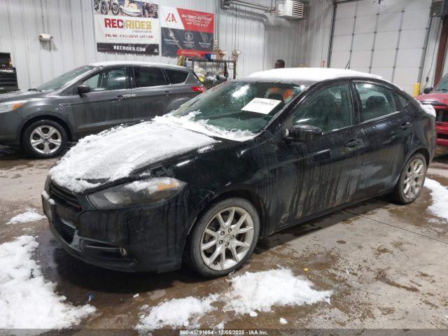 Dodge Dart Rallye Image 11