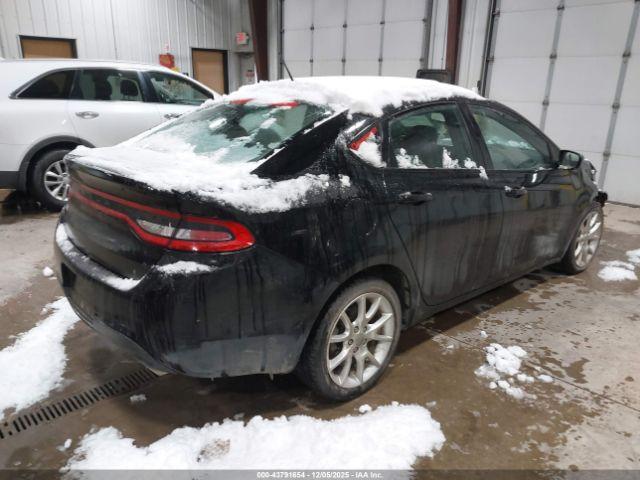 Dodge Dart Rallye Image 6