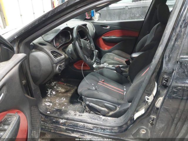 Dodge Dart Rallye Image 10