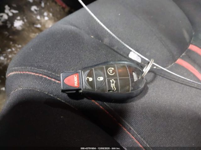 Dodge Dart Rallye Image 7