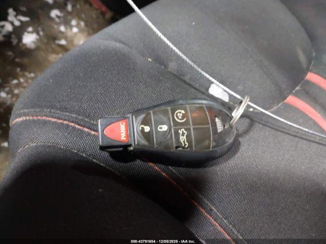 Dodge Dart Rallye Image 7