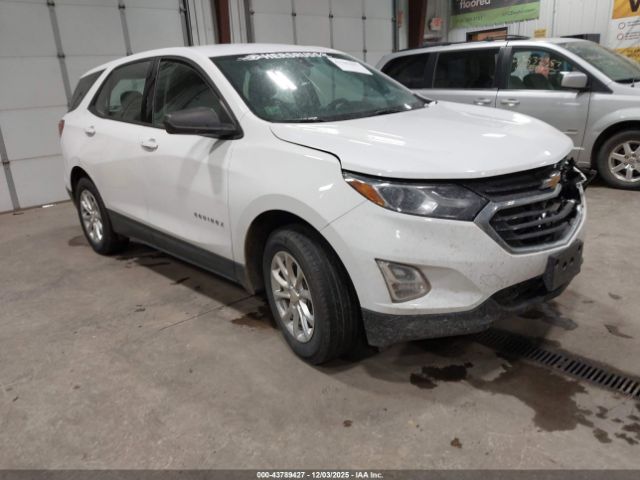 Chevrolet Equinox Ls Image 1