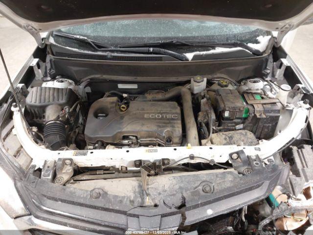 Chevrolet Equinox Ls Image 4