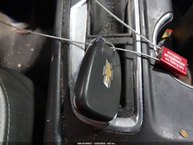 Chevrolet Equinox Ls Image 5