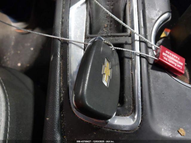 Chevrolet Equinox Ls Image 5