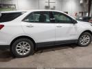 Chevrolet Equinox Ls Image 14