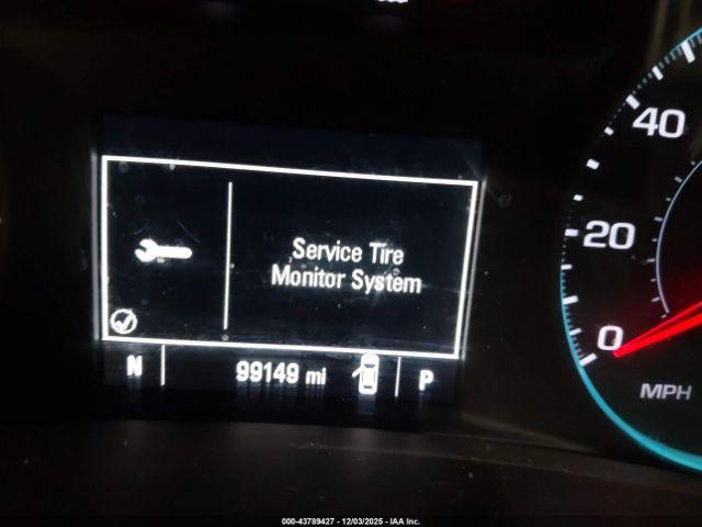 Chevrolet Equinox Ls Image 16